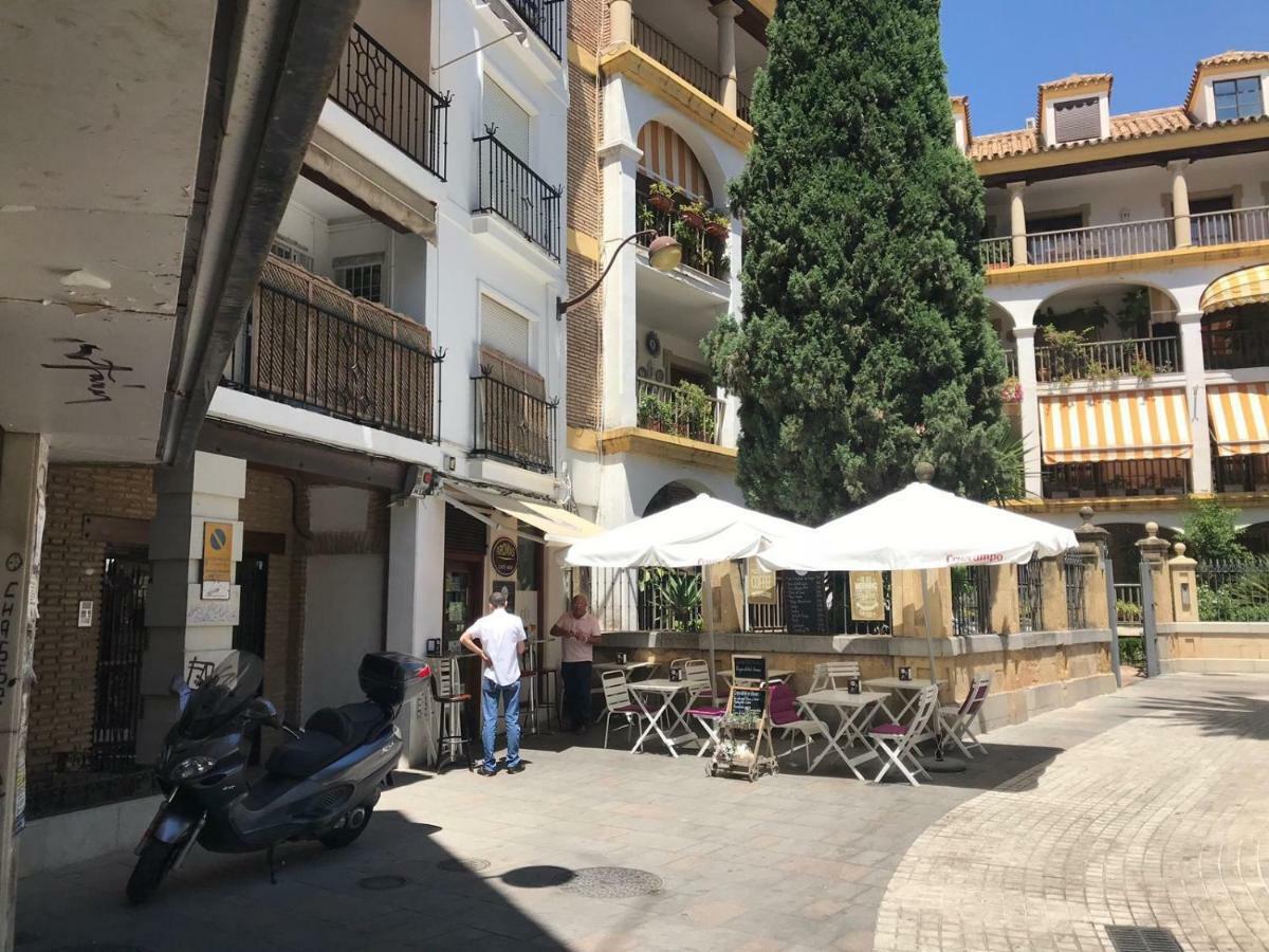 Apartamento Sevilla 15 Córdoba