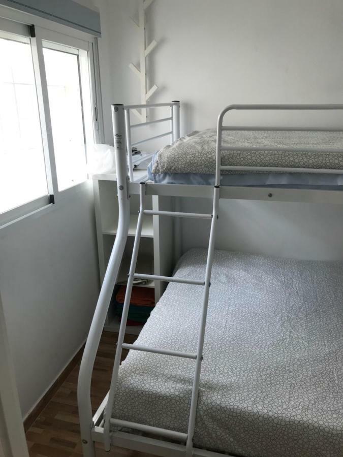 Pensión Casa Sur *