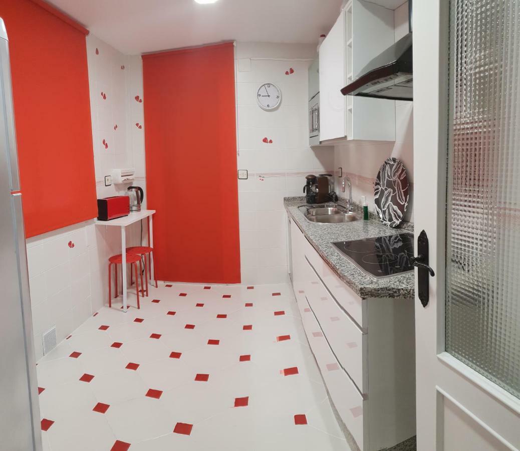 Victoria House Rivera Apartment *