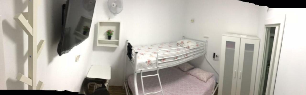 Casa Sur Pensión Córdoba