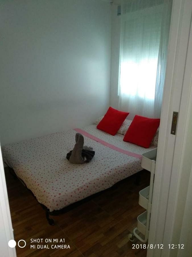 Casa Sur Pensión Córdoba