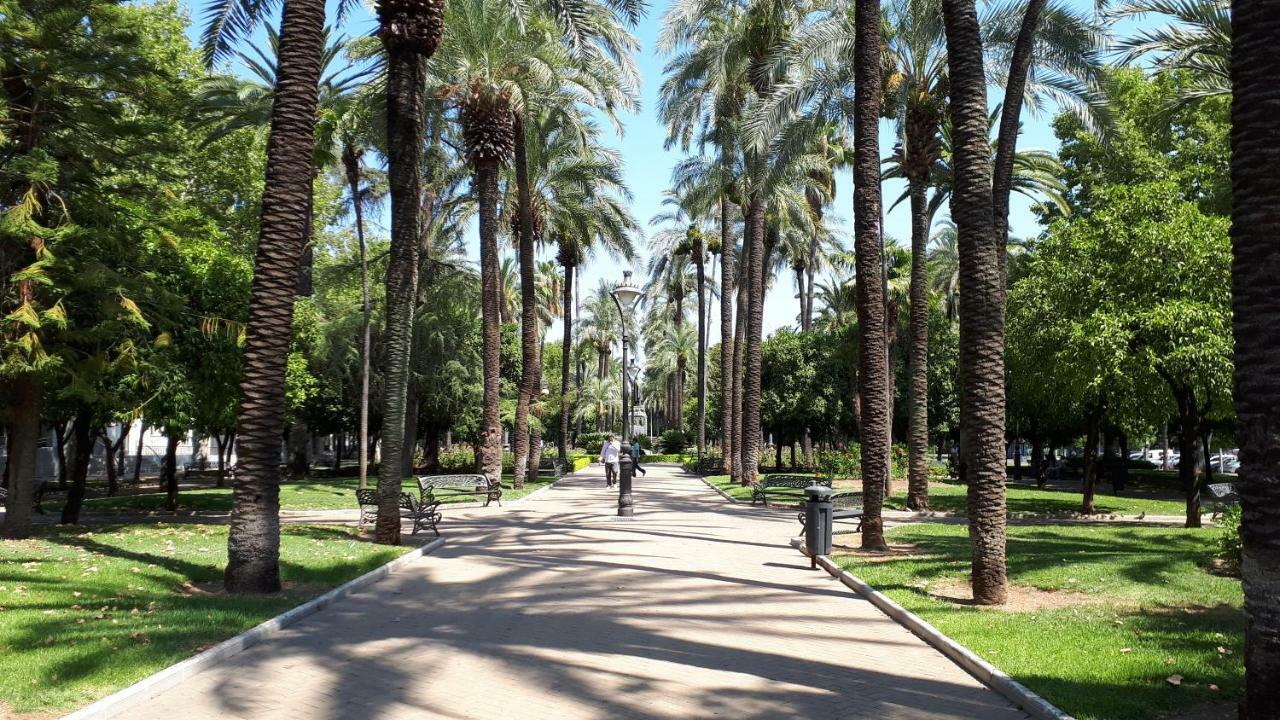 Apartamento Apartamento Pleno Centro Victoria Parking A Y Niños Gratis