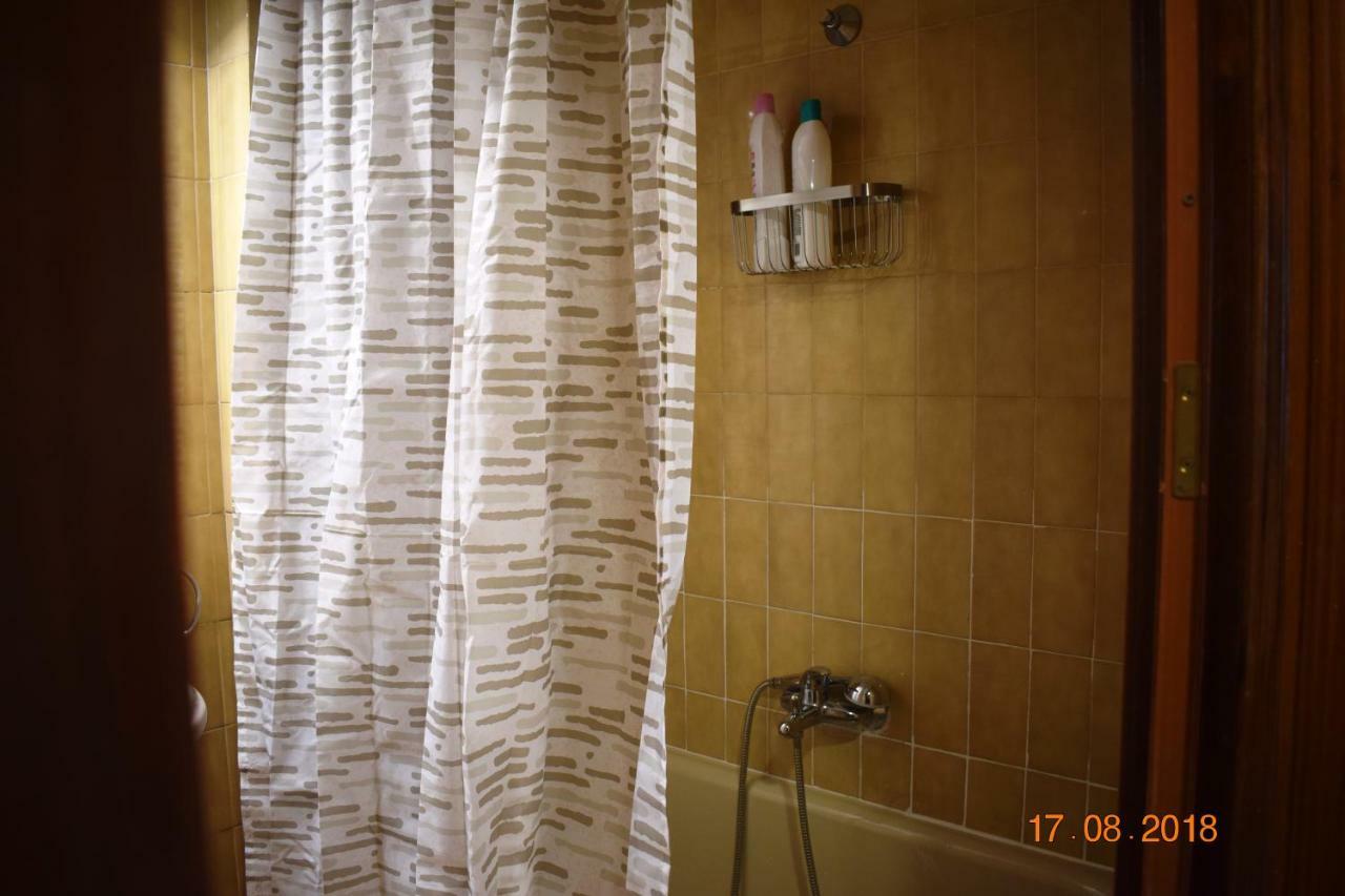 Apartamento Apartamento Pleno Centro Victoria Parking A Y Niños Gratis