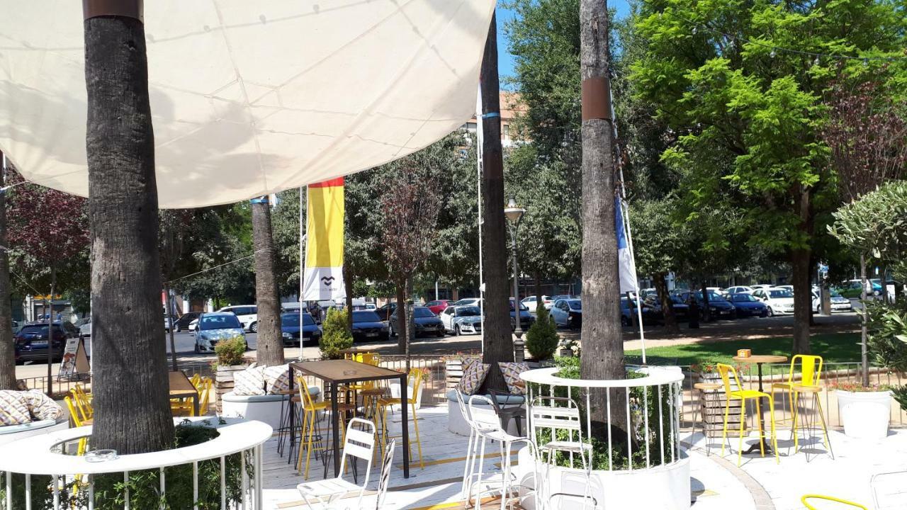 Apartamento Apartamento Pleno Centro Victoria Parking A Y Niños Gratis