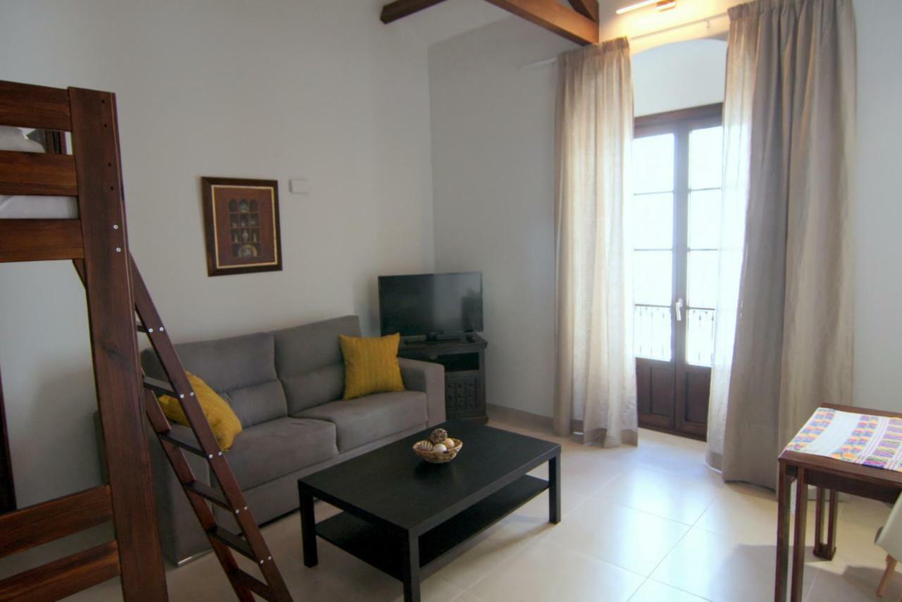 Apartment El Sueno De San Fernando *