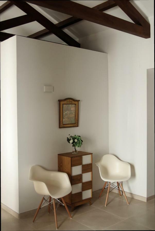 Apartment El Sueno De San Fernando *