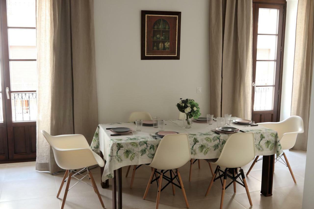 El Sueno De San Fernando Apartment