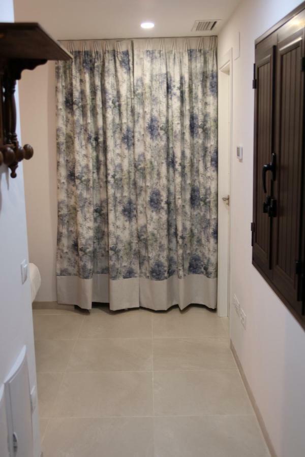 Apartment El Sueno De San Fernando Cordoba