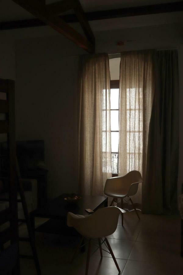 Apartment El Sueno De San Fernando Cordoba