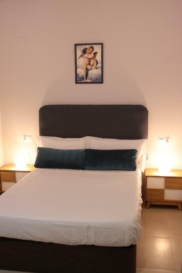 El Sueno De San Fernando Apartment