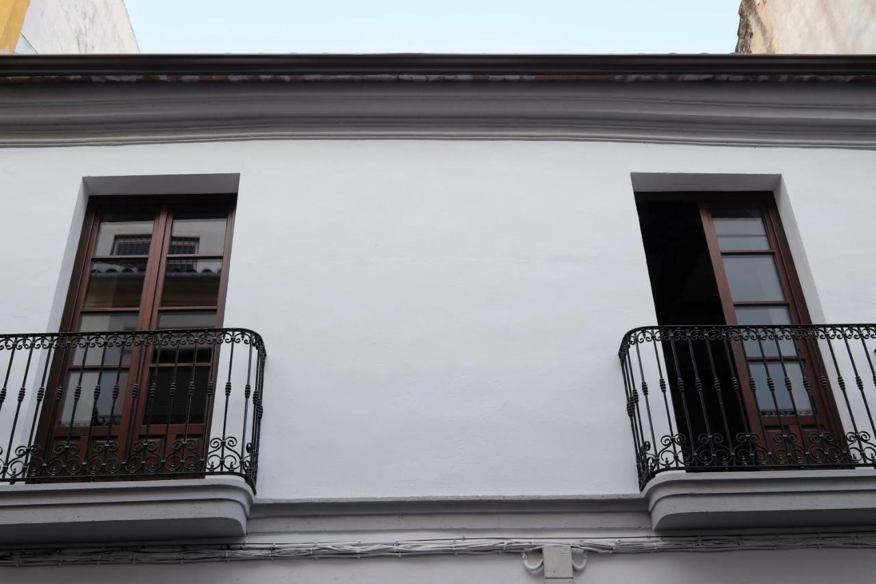 Apartment El Sueno De San Fernando