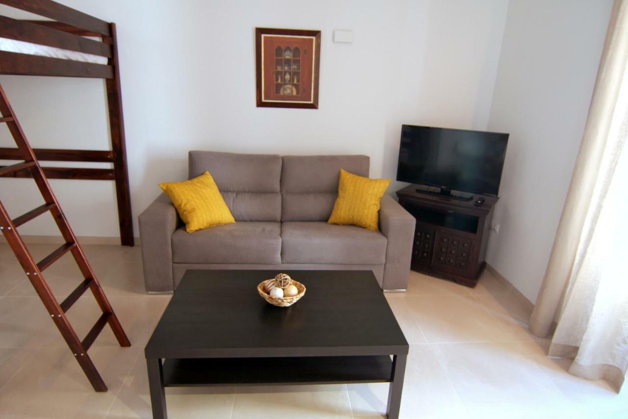 Apartamento El Sueño De San Fernando Córdoba