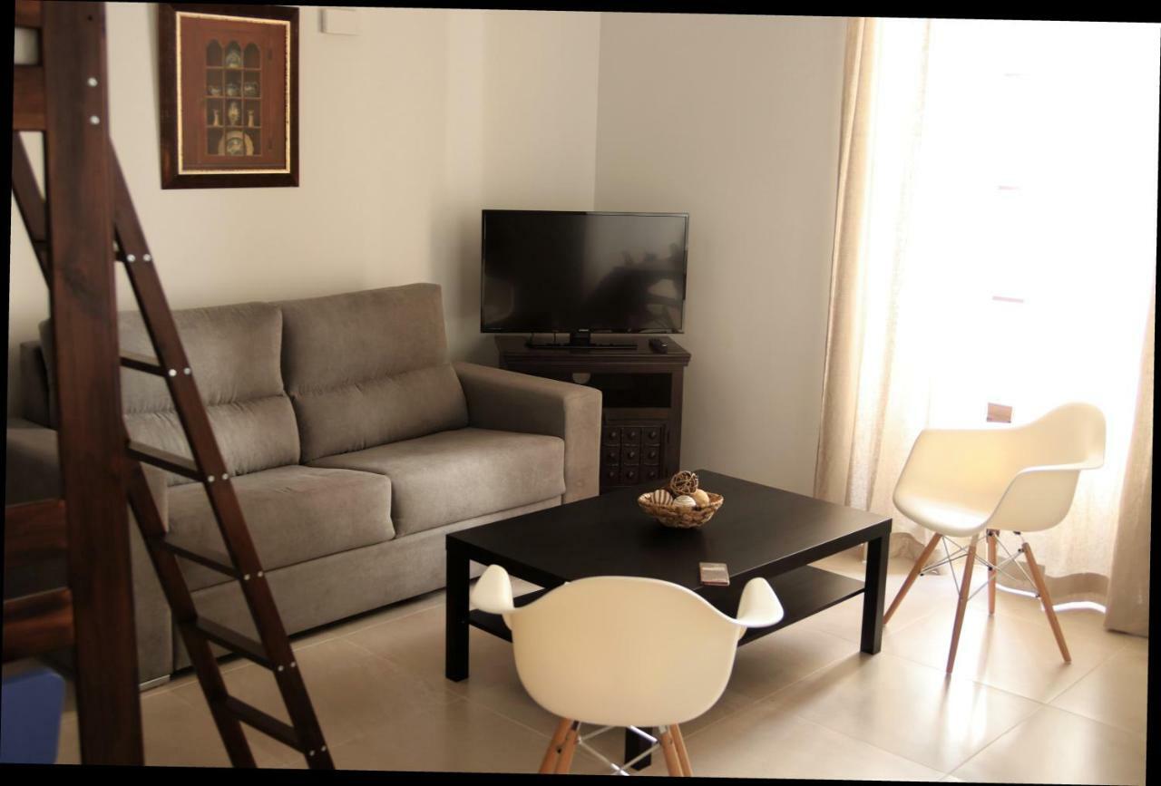 Apartment El Sueno De San Fernando *