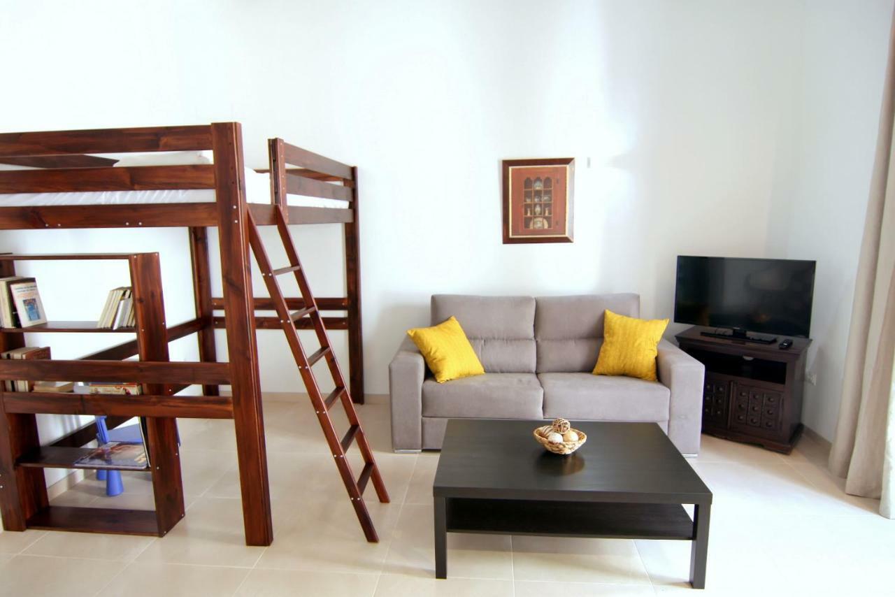 Apartment El Sueno De San Fernando *