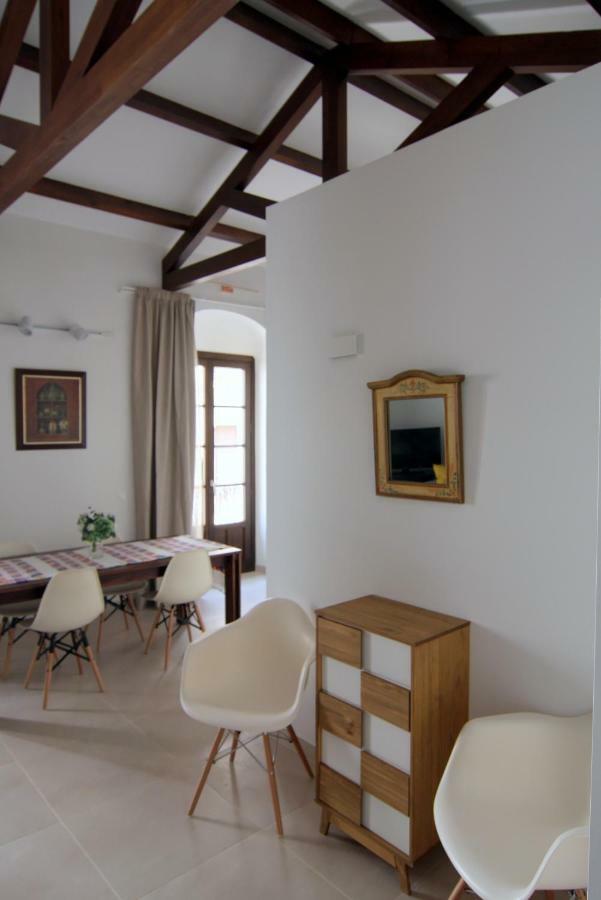 El Sueno De San Fernando Apartment