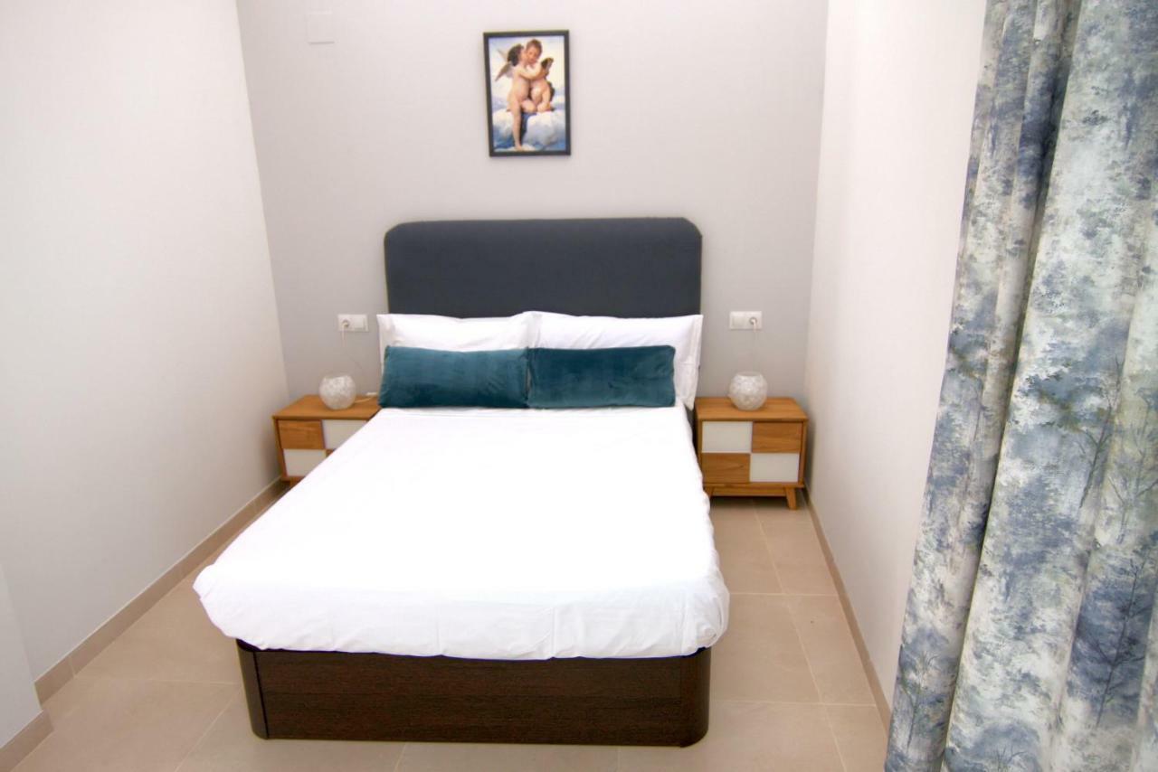 Apartment El Sueno De San Fernando