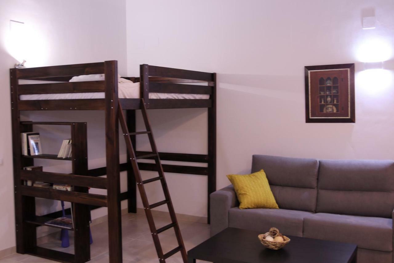 El Sueno De San Fernando Apartment Cordoba