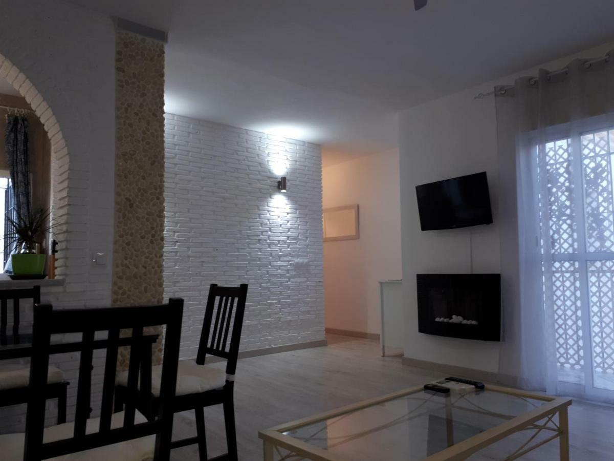 Apartamento Corredera Parking Casco Histórico *
