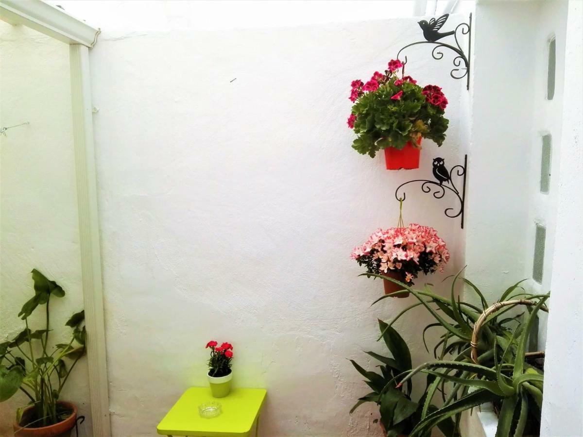 La Flor De Mayo Apartamento *