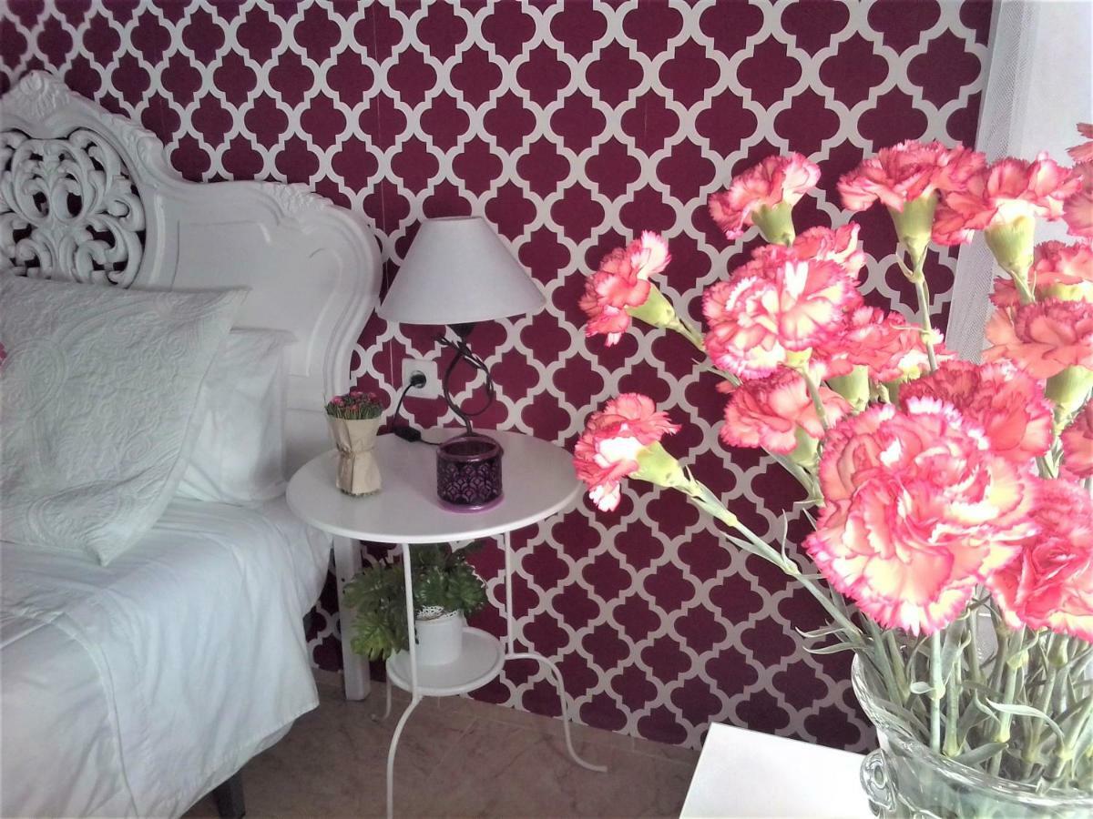 Vintage 2 Apartamento Córdoba