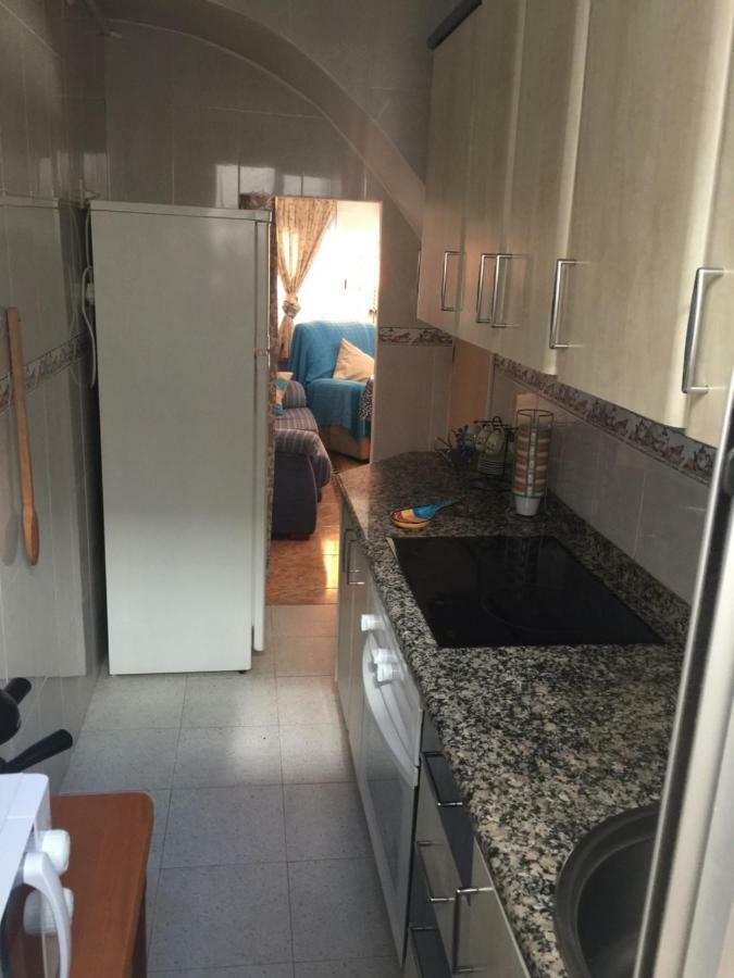 El Cordobes Сasa de vacaciones Córdoba