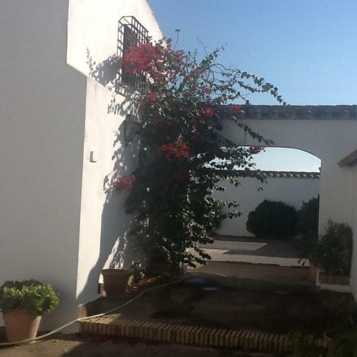Huerta Los Naranjos *