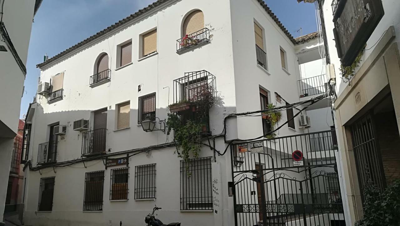 A Escasos Metros De La Mezquita Córdoba