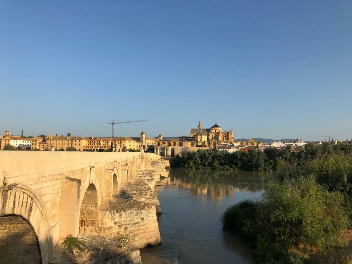 El 5 De La Hoguera Córdoba