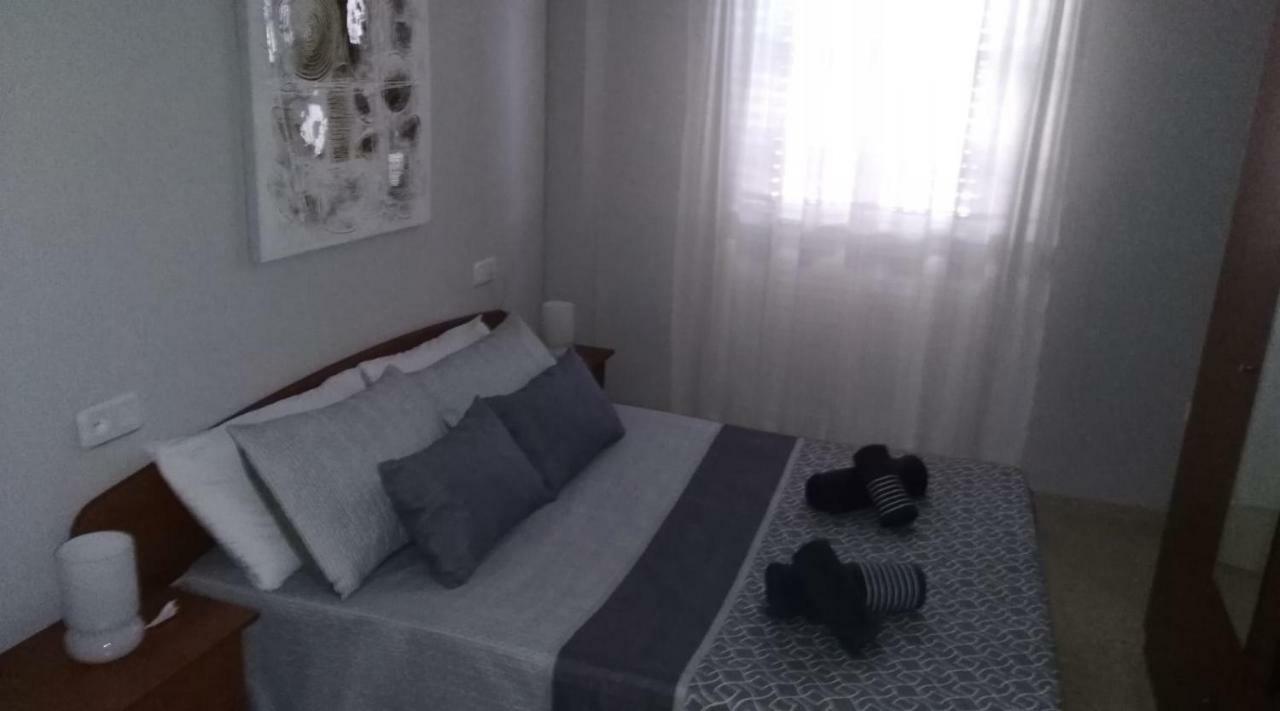 Apartamento Regina *
