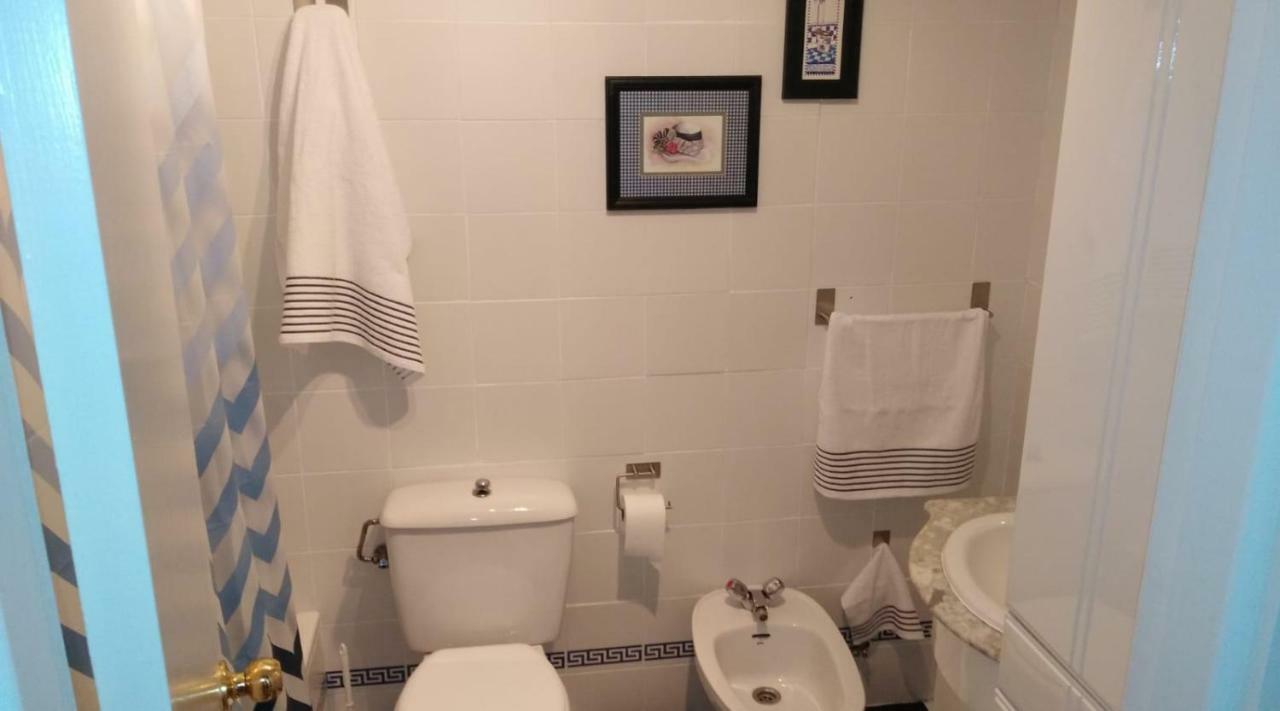 Regina Apartamento Córdoba
