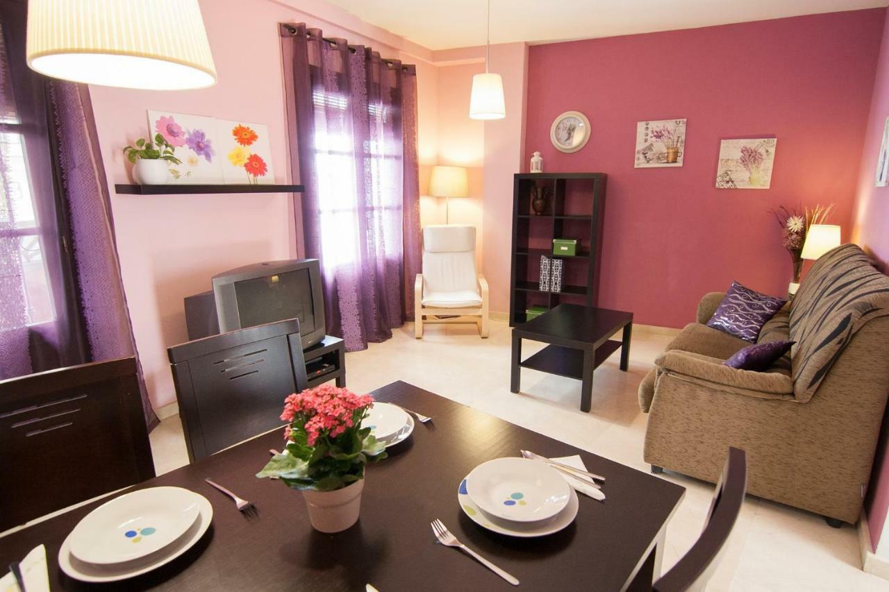 La Ribera Apartamento Córdoba