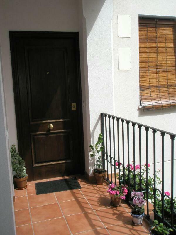 La Ribera Apartamento *