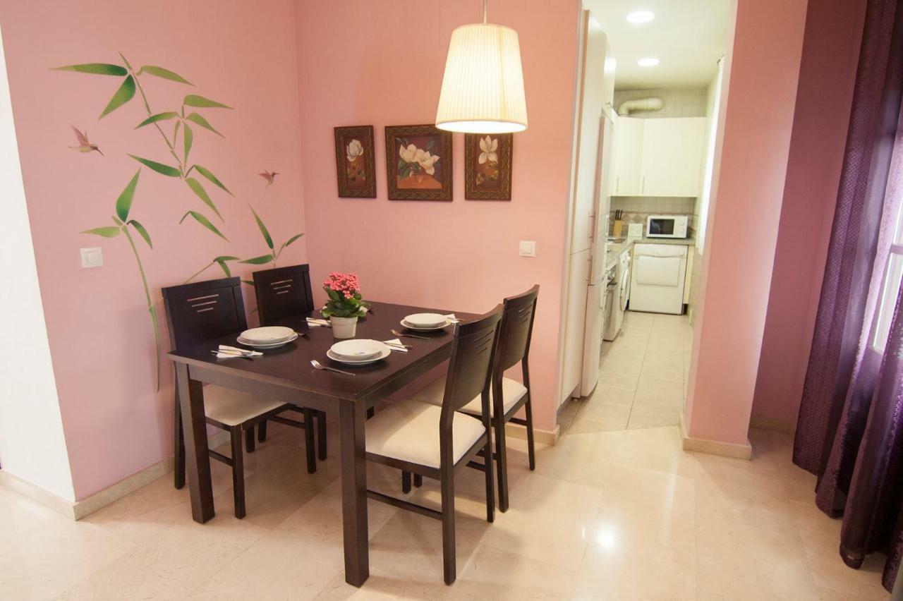 La Ribera Apartamento *