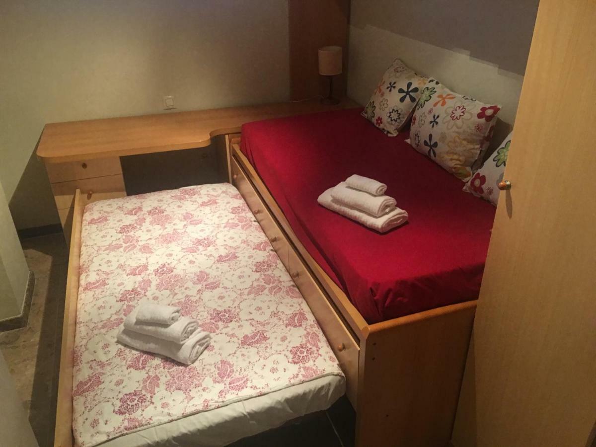 Apartamento ático El Río Córdoba