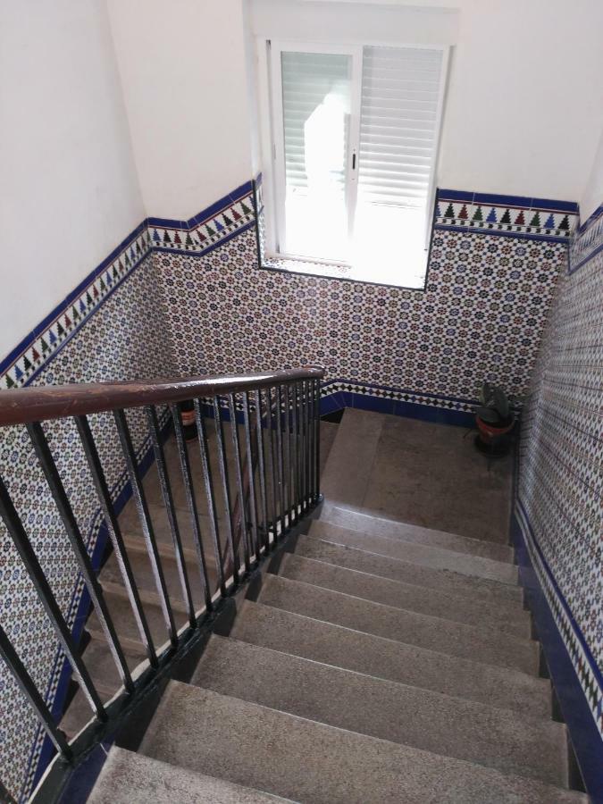 Altillo 25 Garaje Y Wifi Gratis * Cordoba