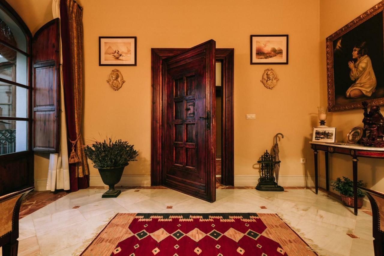 Apartment Las Casas De Dona Concha Mezquita *