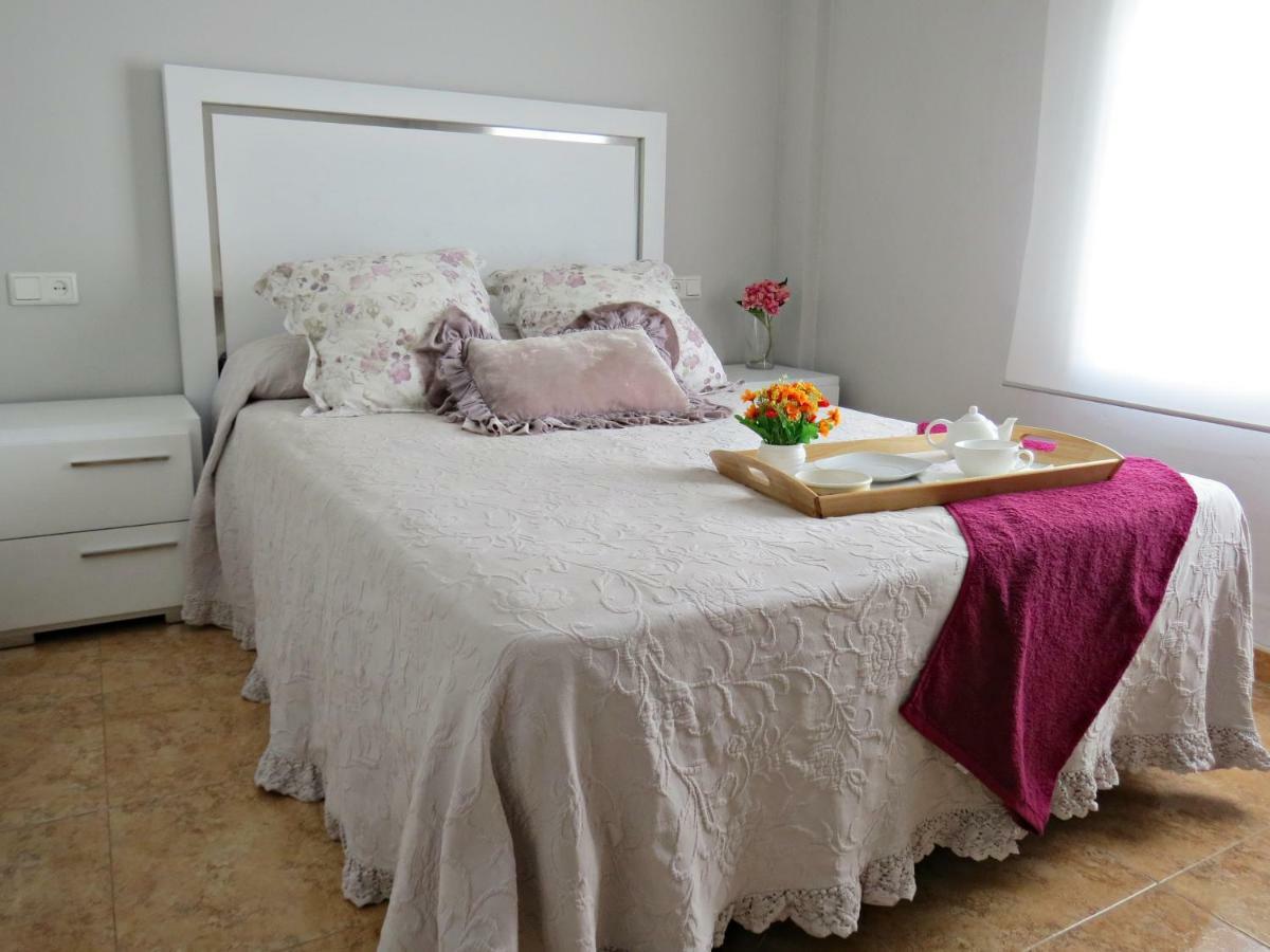 La Sastrería Del Realejo Apartamento