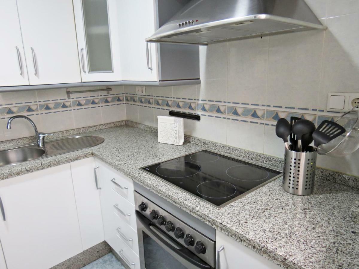 Apartamento La Sastrería Del Realejo *