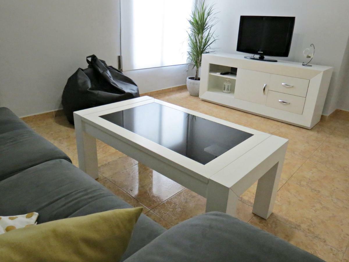 Apartamento La Sastrería Del Realejo *