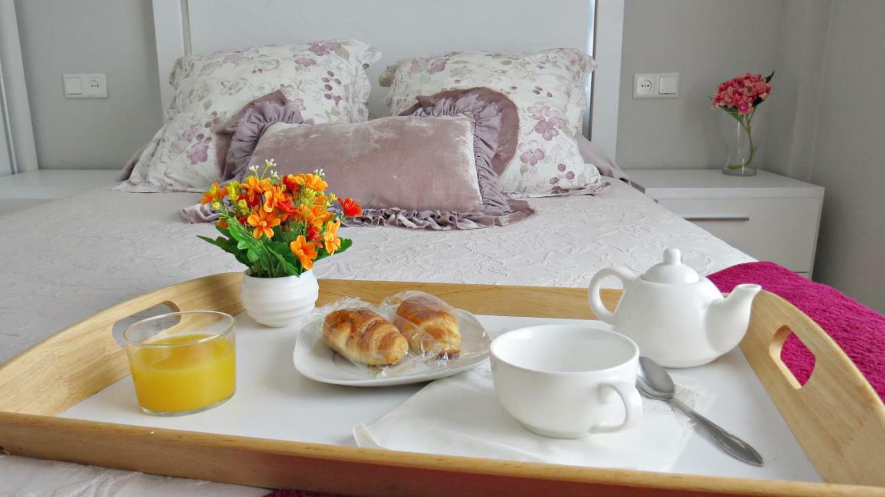 Apartamento La Sastrería Del Realejo