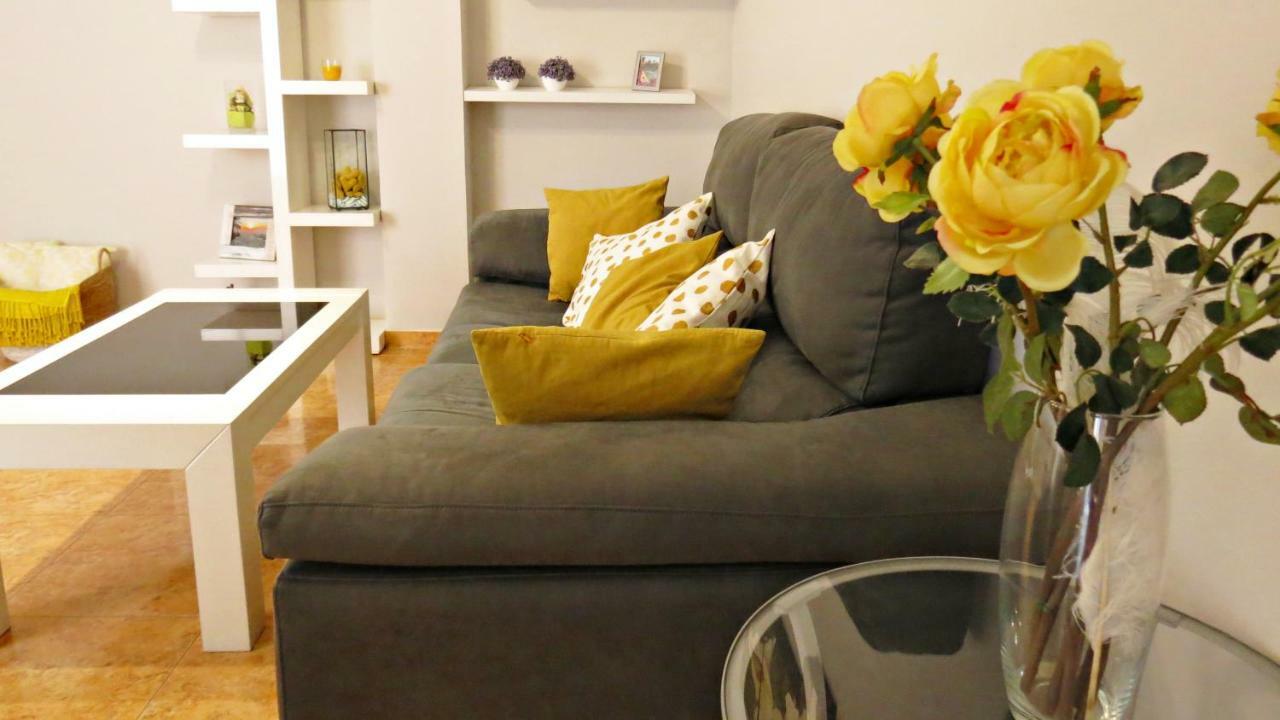 La Sastrería Del Realejo Apartamento