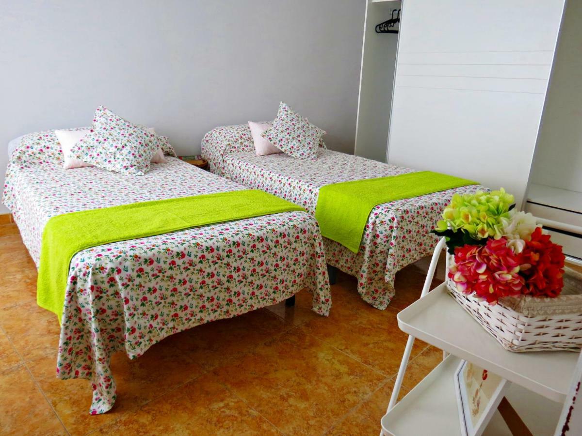La Sastrería Del Realejo Apartamento *