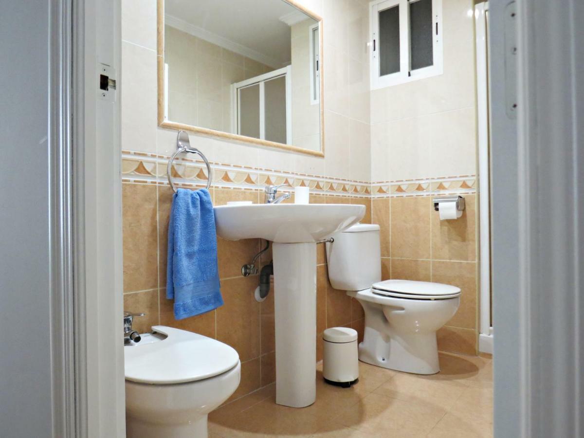 Apartamento La Sastrería Del Realejo *