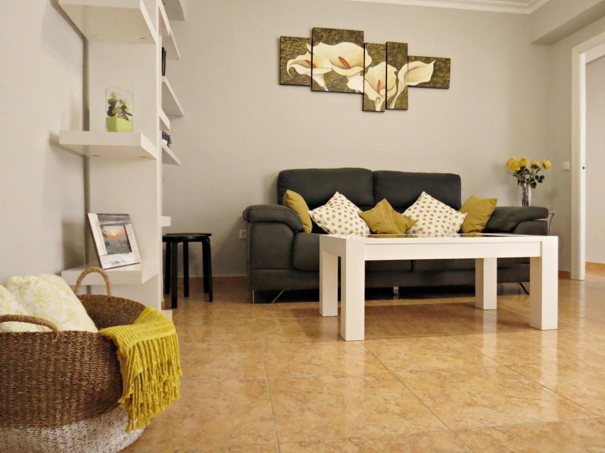 La Sastrería Del Realejo Apartamento