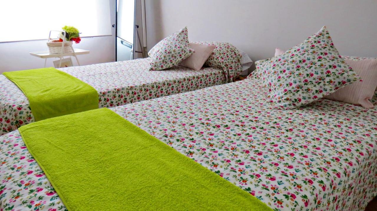 La Sastrería Del Realejo Apartamento *