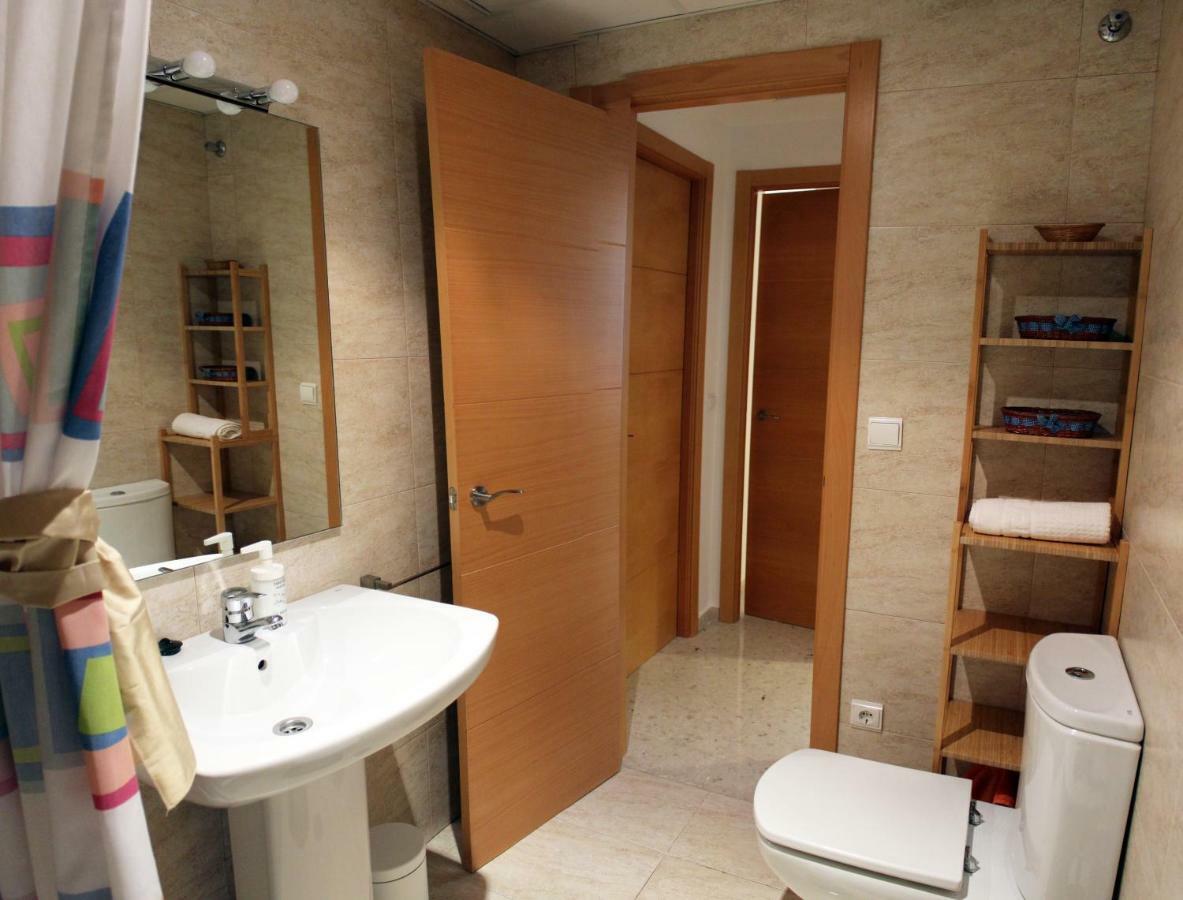 Paseos Por Apartamento