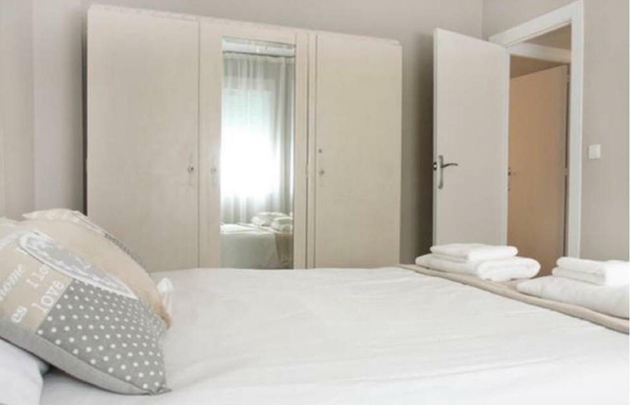 Casa Mansi Apartment