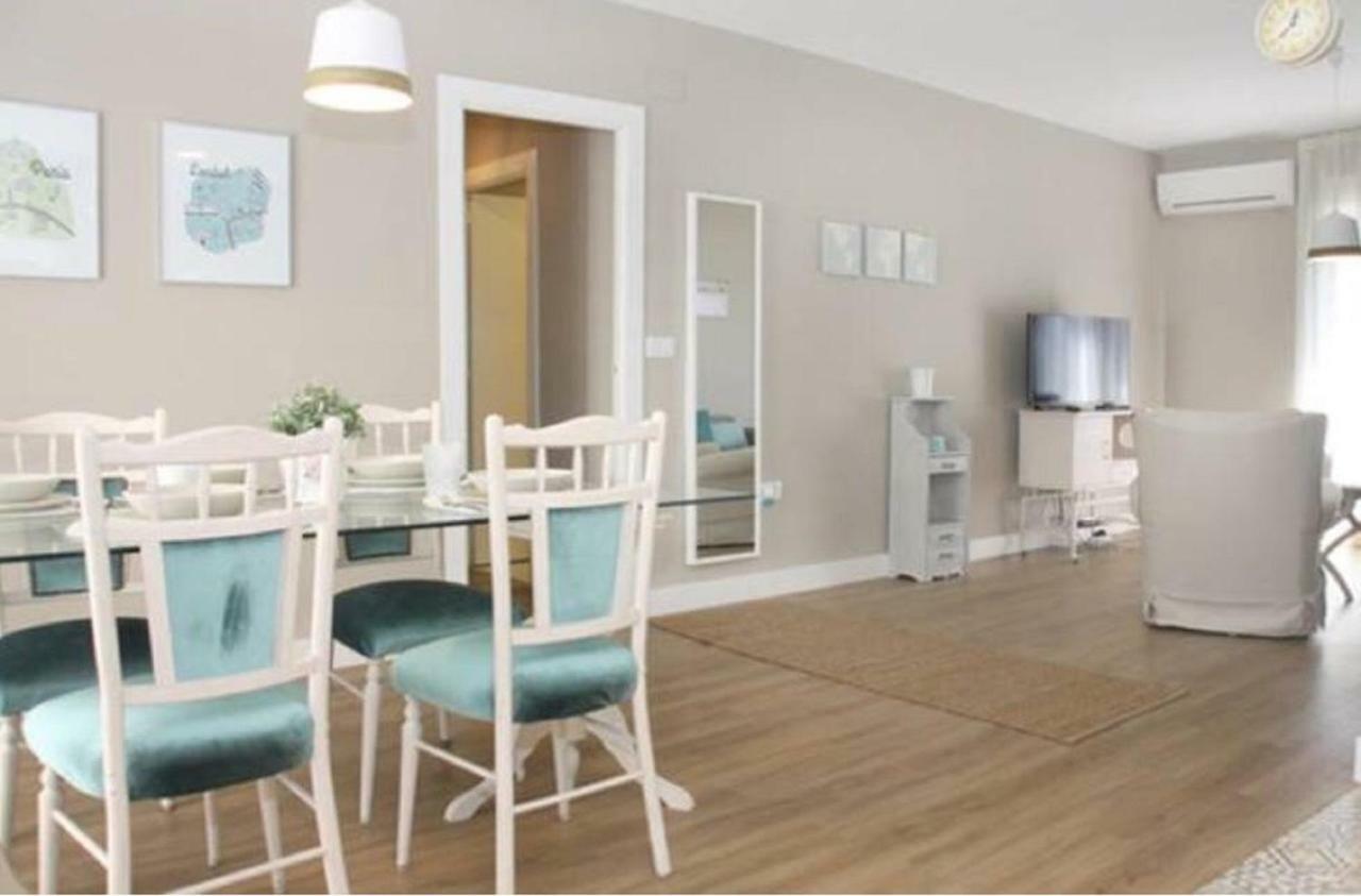 Casa Mansi Apartment