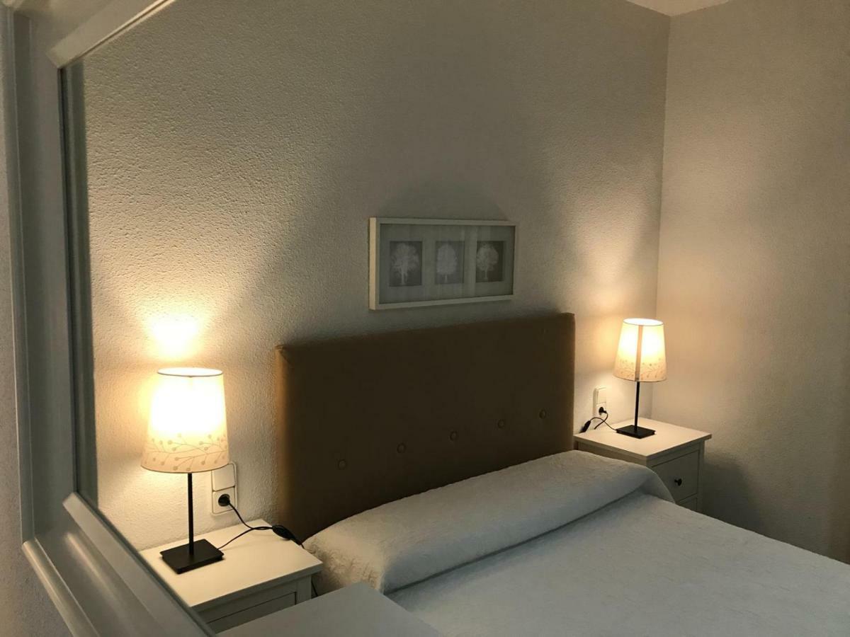 Apartamento Ciudad Jardín Con Parking *