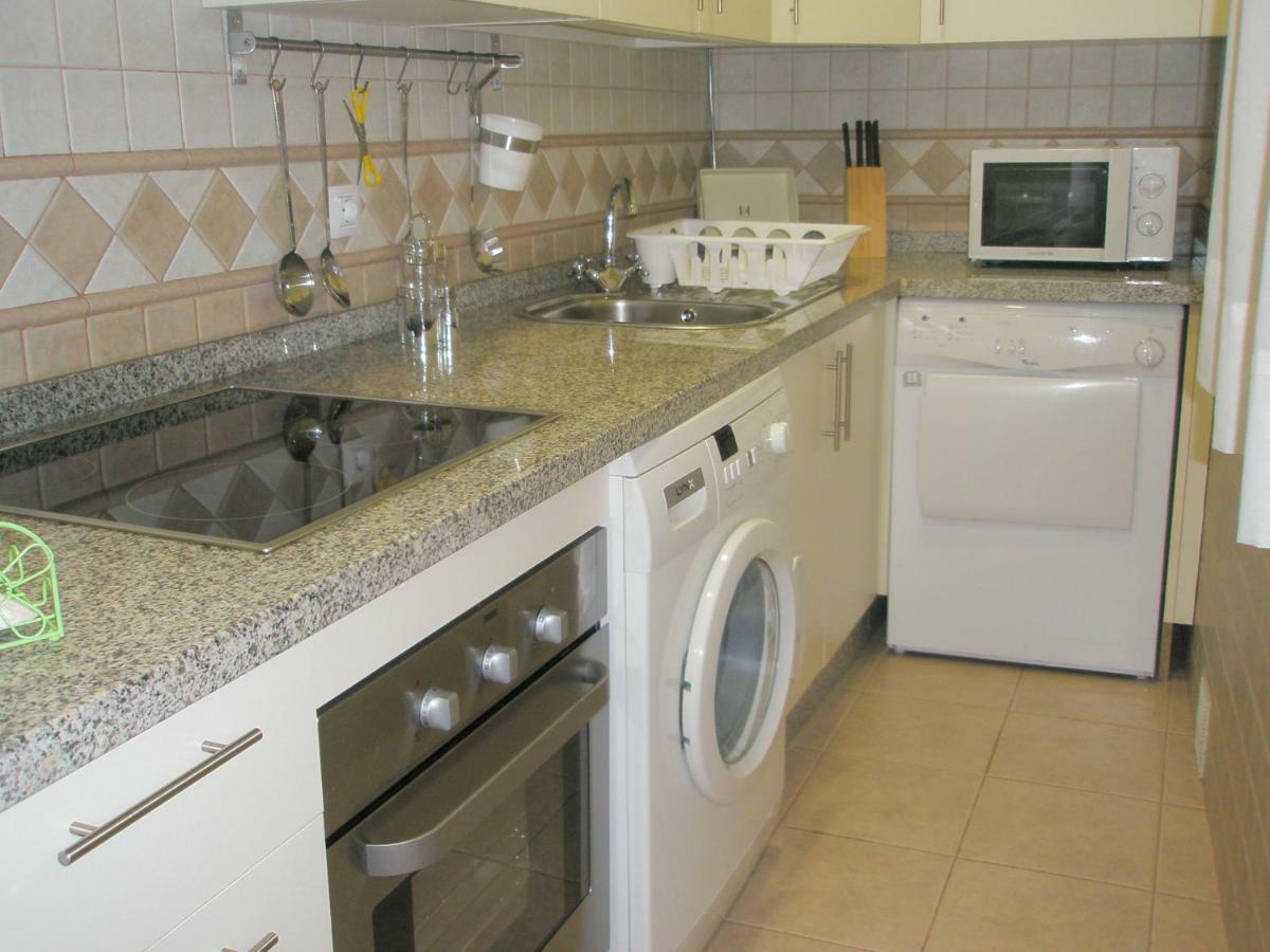 La Ribera Apartamento